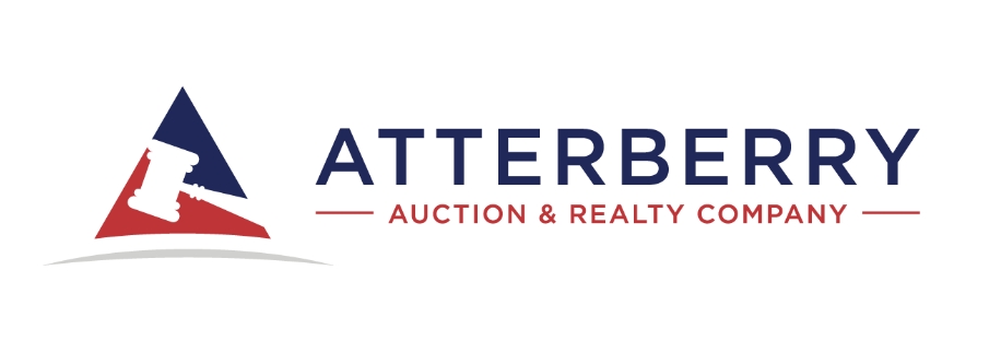 Atterberry Auction   Realty Co. LLC